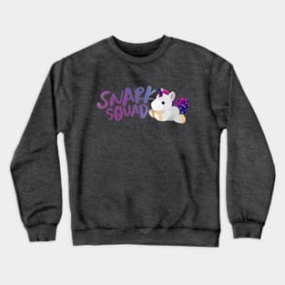 Snark Squad Crewneck Sweatshirt